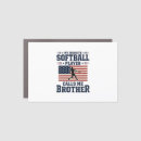 Search for softball car magnets Father'sday