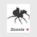 Search for spider stickers Horror