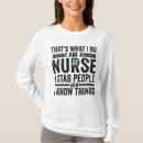 Search for funny nurse tshirts Doctor