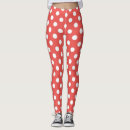 Search for black and red polka dots clothing Modern