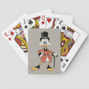 Search for disney playing cards Ducktales