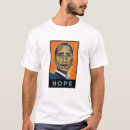 Search for obama hope tshirts President