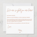 Search for fall leaves wedding invitations Boho