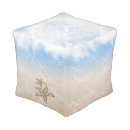 Search for beach poufs Sea