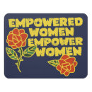 Search for vintage door signs Feminist