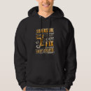 Search for last name hoodies Except