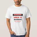 Search for area 51 tshirts Extraterrestrial