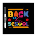 Search for welcome dry erase boards For kids