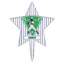 Search for baseball cake toppers Sports