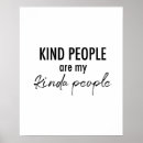 Search for kindness quotes posters Typography