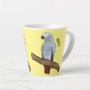 Search for african mugs Parrot