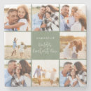 Search for mothers day coasters Photo collage