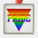 Search for diversity ornaments Pride