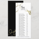 Search for menu flyers Gold