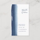 Search for creative business cards Minimal