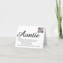 Search for worlds best aunt Greatest aunt definition