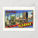 Search for mobile alabama postcards Travel