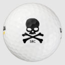 Search for skull golf balls Golfer