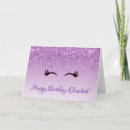 Search for lashes thank you cards Beauty