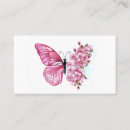 Search for japanese business cards Pink