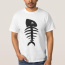 Search for dead bones clothing Fish