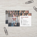 Search for bead business cards Girly