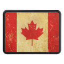 Search for canada trailer hitch covers Patriotic