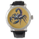 Search for venom watches Scorpion