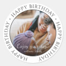 Search for photo stickers Happy