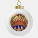Search for phoenix ornaments Symbol