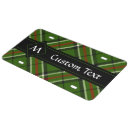Search for red black green license plates White