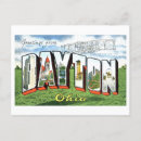 Search for dayton postcards Vintage