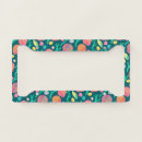 Search for shell license plate frames Sea