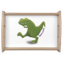 Search for funny serving trays Animal