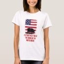 Search for white house tshirts America
