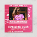 Search for homecoming invitations Elegant
