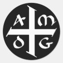 Search for amdg Society of jesus