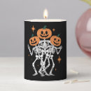 Search for halloween candles Scary
