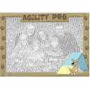 Search for dog photo statuettes Canine