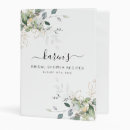 Search for mini recipe binders Elegant