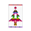 Search for christmas light switch covers Pattern