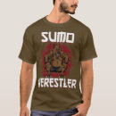Search for sumo wrestler tshirts Graduation