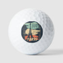 Search for vintage golf posters Illustration