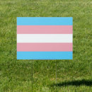 Search for transgender flag outdoor signs Lgbtq