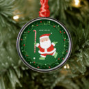 Search for field hockey ornaments Grandson