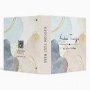 Search for pastel color binders Shapes