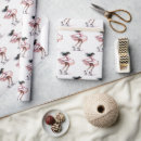 Search for ice skate wrapping paper Girl