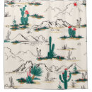 Search for cactus shower curtains Flower