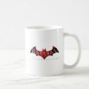 Search for harley quinn mugs Scarecrow