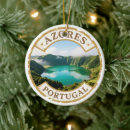 Search for portugal ornaments Azores